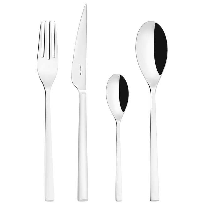 Goccia Zestaw Obiadowy 24 Cz. W Opakowaniu - Bugatti