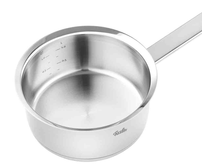 Rondel 1,4l 16cm z pokrywą Opc 2 - Fissler