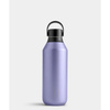 Butelka termiczna Chillys | 500ml | Matowy metalik Lawenda series 2 - Chillys bottles