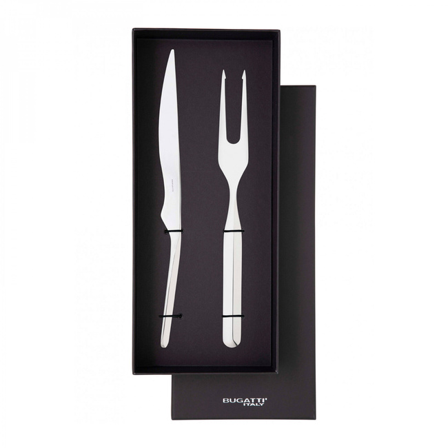 Vidal Zestaw do Mięsa w Pudełku - Bugatti