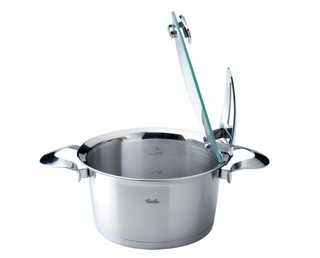 Pokrywa Solea 20cm - Fissler