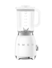Smeg - Blender, biały 50's Style BLF03WHEU Biały