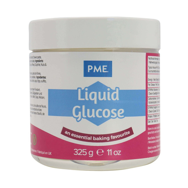 Pme syrop glukozowy 325 g