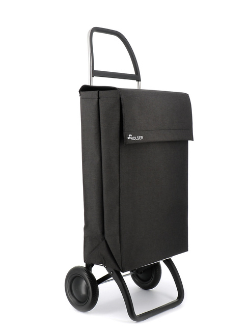 Jean Tweed 2 Czarny - Rolser