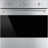 Smeg - Piekarnik, 60 cm, Classica SF6381X CLASSICA