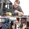 Extralink Zestaw Śrubokrętów Precyzyjnych 118w1 Wkrętaki Torx Do Elektroniki