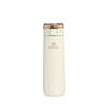 Butelka termiczna Stanley FlowState Spring Bottle 0,59 l ze słomką, kremowa Cream