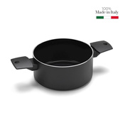 Garnek 20 Cm, Recy, Indukcja - Moneta