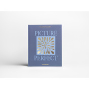 Album fotograficzny - Picture perfect, Blue photo albums - Printworks
