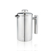 Gustavo Zaparzacz do kawy 600 ml - Gefu