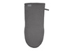 Rękawice kuchenne Soft 16x35 cm Grey - Södahl
