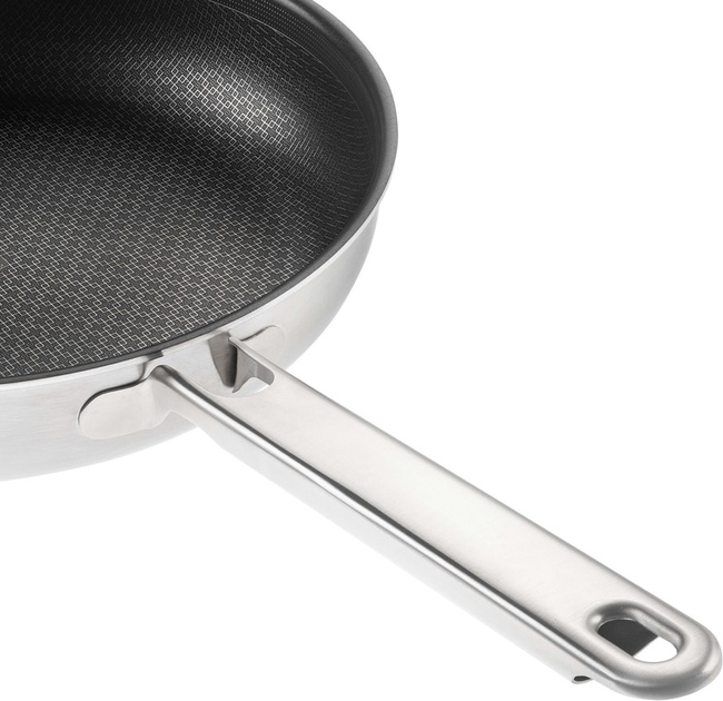 Zwilling Joy Plus Patelnia Płytka 28 Cm