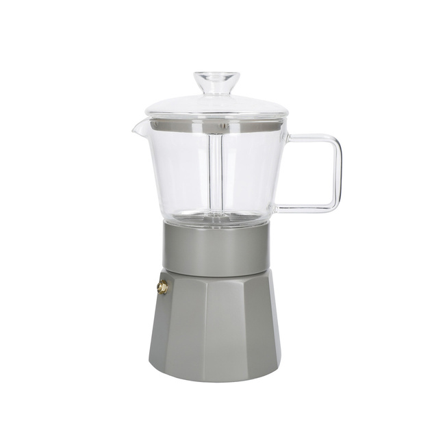 Kawiarka włoska Verona Latte 6 tz - La Cafetiere