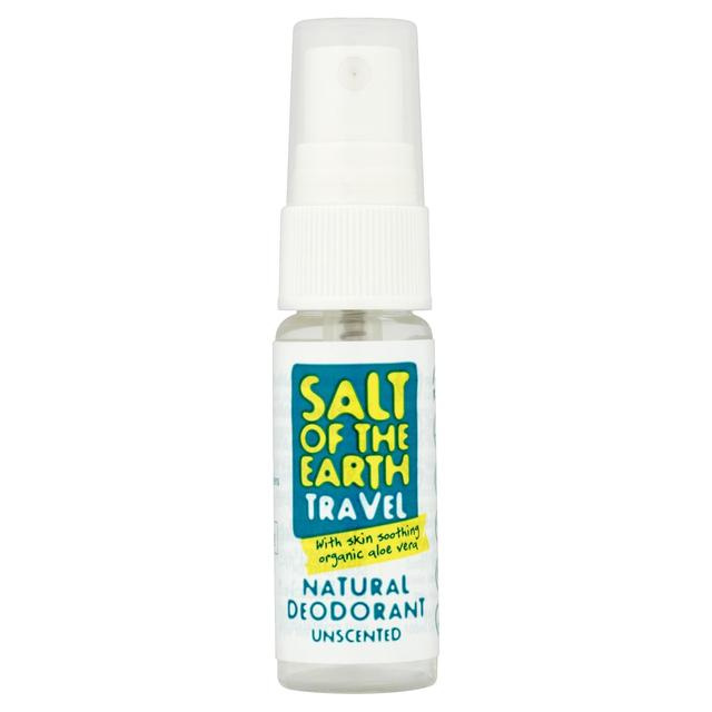 Naturalny spray 20ml - Salt of the Earth