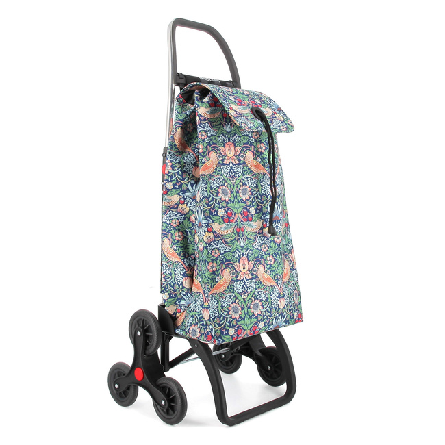 I-Max William Morris 6l Birds - Rolser