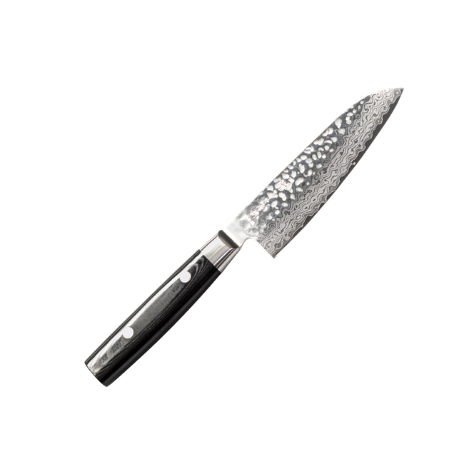 Nóż santoku mały 12,5 cm/5 zen - yaxell