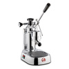 La Pavoni - Dźwigniowy Ekspres do Kawy Europiccola Lusso Lplelq01eu Chrom