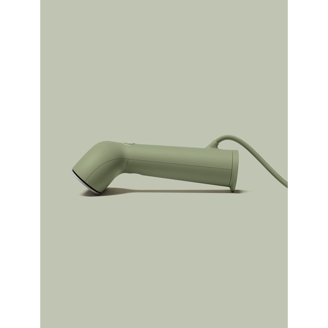 Parownica Szałwiowa Zieleń Cirrus 3 - Steamery