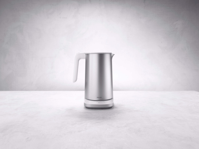 Zwilling Enfinigy czajnik elektryczny pro - 1 ltr, srebrny
