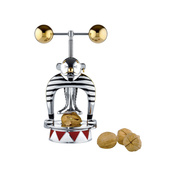 Dziadek do orzechów Strongman 18 cm - Officina Alessi Edycja Limitowana
