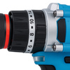Wiertarko-wkrętarka Extralink Powerlink PWL-CD1002C z udarem, uchwyt 10 mm, 20 V