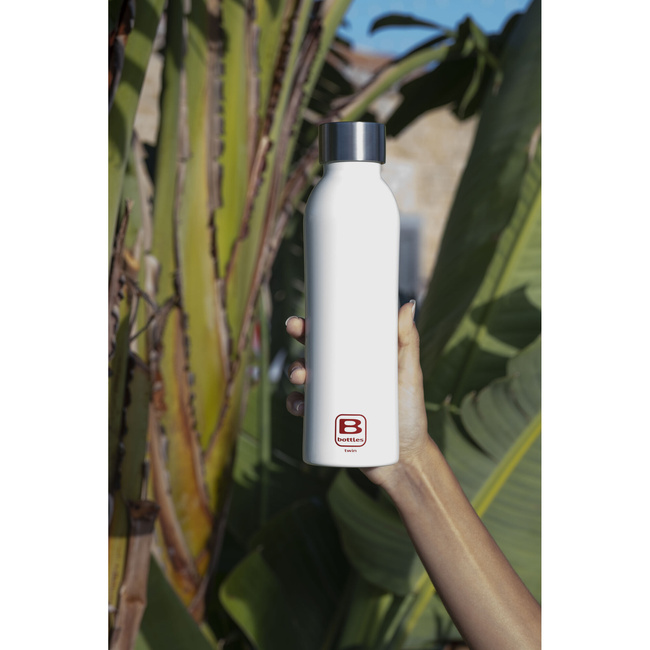 Bbot Termos Biały 500 Ml - Bugatti