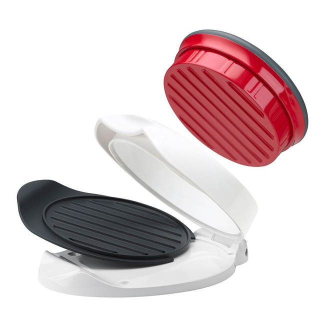 Praska do hamburgerów - Zyliss