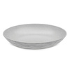 Talerz Club M organic grey - Koziol