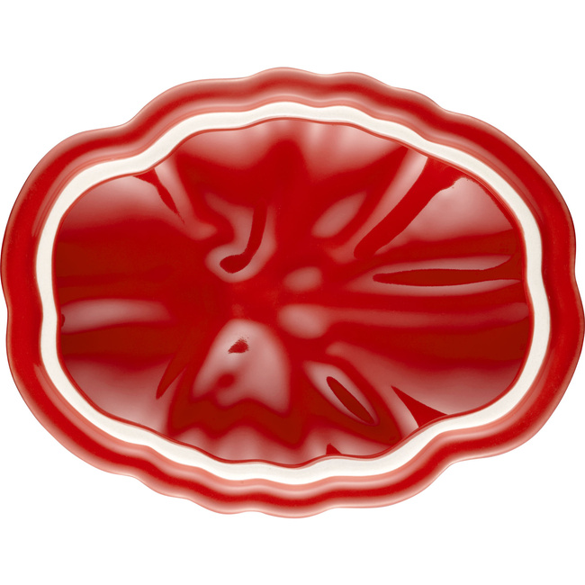 Mini cocotte pomidor 500 ml czerwony - Staub