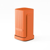 WANBO Cube 1 Projektor 720P 350 ANSI Lumen Android TV 11 Gimbal 360° Bluetooth 5.0 Canyon Orange