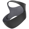 Pas ciążowy Momcozy Pregnancy Belly Band, czarny, rozmiar XL