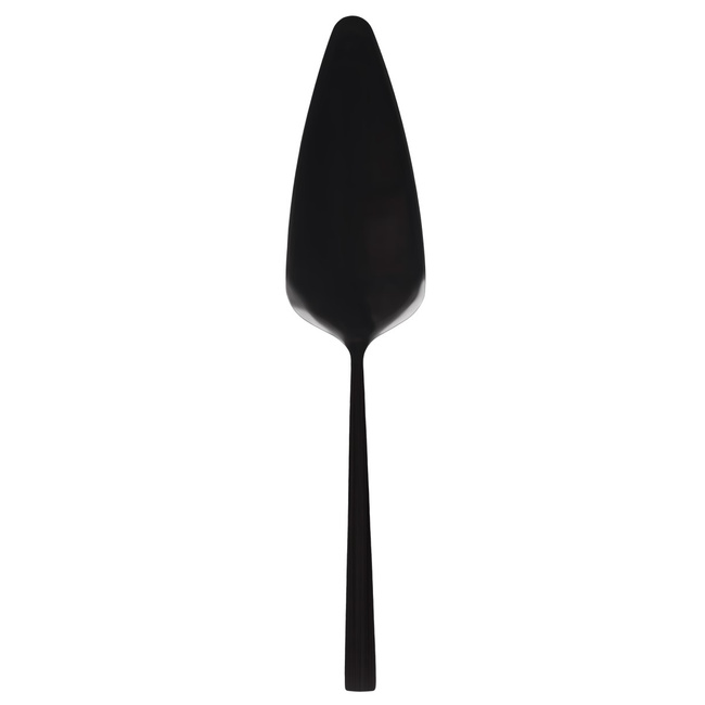 Łopatka Do Tortu Piano Black 9163 - Kulig