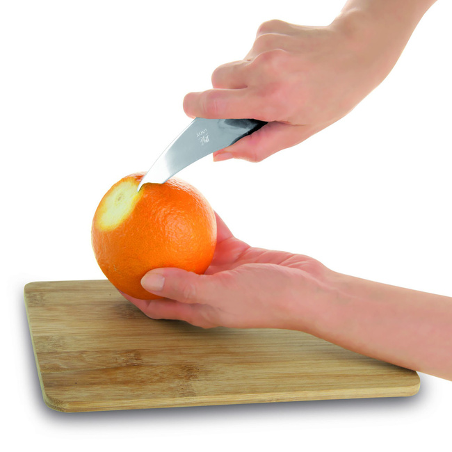 Łyżka Do Kiwi Z Obierakiem Do Pomarańczy