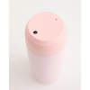 Termiczny kubek do kawy Chilly's | 500ml | Różowy - Chilly's Bottles