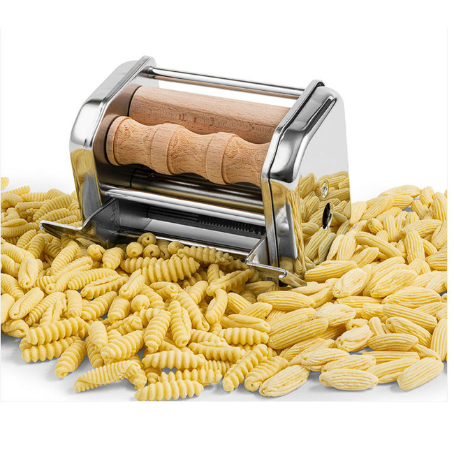 Przystawka do makaronu Millegnocchi - Imperia