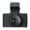 Botslab G500H Pro Rejestrator Samochodowy 3K Przód 1080p Tył GPS WiFi 2.4GHz Monitoring Jazdy