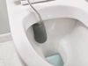Szczotka toaletowa Flex™Plus, biała - Joseph Joseph
