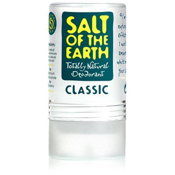 Naturalny kryształ 90g - Salt of the Earth
