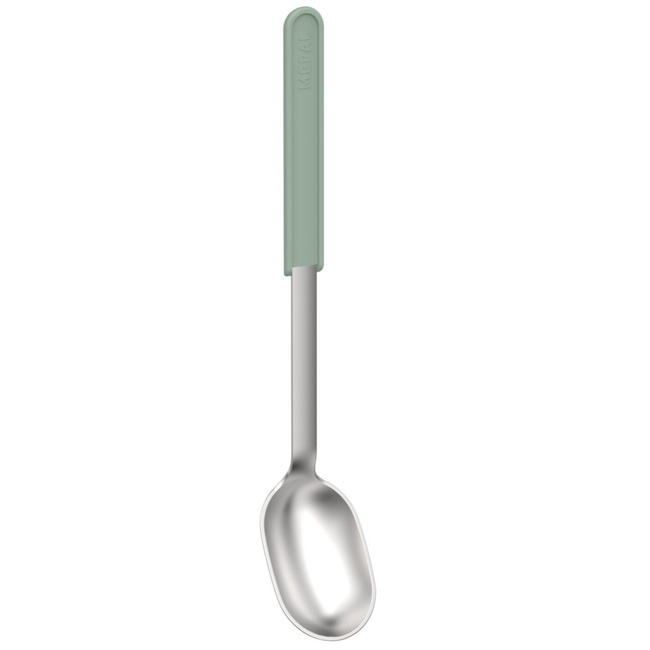 Łyżki do serwowania 32 cm Nordic Sage - Mepal