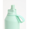 Butelka termiczna Chilly's Series 3 Flip ze słomką, 500 ml, Opal