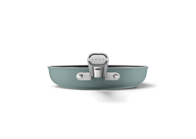 Smeg - Patelnia o średnicy 20 cm FPF2002EGM 0