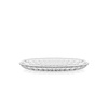 Taca owalna 32 cm - transparentna vanity - Guzzini