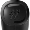 Kompaktowy Nóż Szefa Kuchni 14 cm Czarny - Zwilling