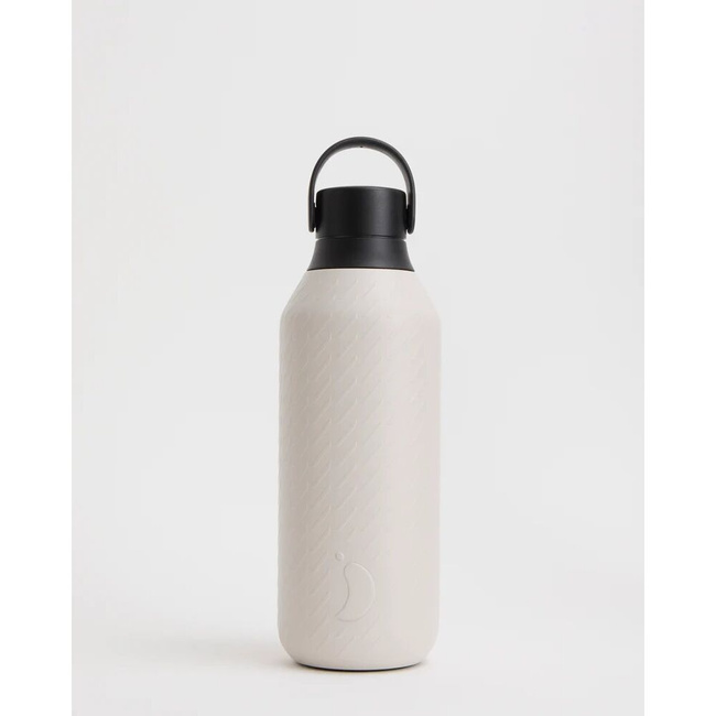 Butelka termiczna Chilly's Series 3 500 ml, Fala dźwiękowa