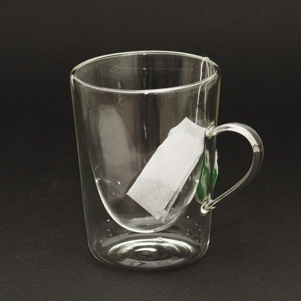 Filiżanki/szklanki termiczne 2 szt. - Luigi Bormioli