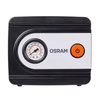 Kompresor samochodowy Osram TyreInflate 611 Essential 12 V z manometrem analogowym
