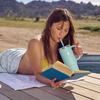 Kubek 32oz Allaroundtravel tumbler Speckle Sandy - Hydro flask