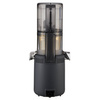 Hurom H310A Charcoal - wyciskarka wolnoobrotowa, kolor antracytowy - Outlet