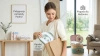 Zestaw pielęgnacyjny dla niemowląt Momcozy All-in-1 Elite Baby Kit z aspiratorem i trymerem