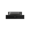Smeg - Szuflada do podgrzewania, Linea, CPR115B3 LINEA - czarny